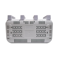 GPON HGU WIFI6 ONU 4GE+1POTS+1USB3.0+2.4G/5G WIFI6 AX1800