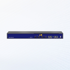 2 Port XG/XGS-PON OLT