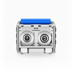 1.25G SFP 1310nm 40km DDM Duplex LC SMF Optical Transceiver Module