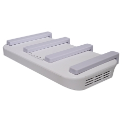 GPON HGU WIFI6 ONU 4GE+1POTS+1USB3.0+2.4G/5G WIFI6 AX1800