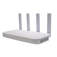 GPON HGU WIFI6 ONU 4GE+1POTS+1USB3.0+2.4G/5G WIFI6 AX1800