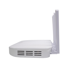 GPON HGU WIFI6 ONU 4GE+1POTS+1USB3.0+2.4G/5G WIFI6 AX1800