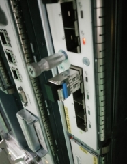 1.25G SFP 1310nm 40km DDM Duplex LC SMF Optical Transceiver Module