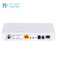 1GE+CATV XPON ONU