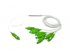 Steel Splitter APC XCH-PLC18-01A