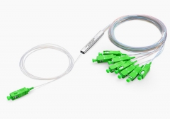 Steel Splitter APC XCH-PLC18-01A