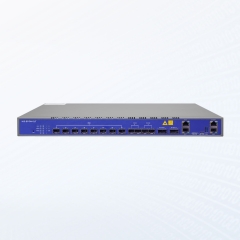 8 Port 10G EPON OLT