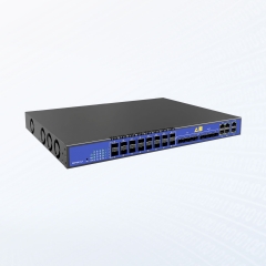 16 Port EPON OLT