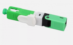 Fast connector XCH-4302-1A