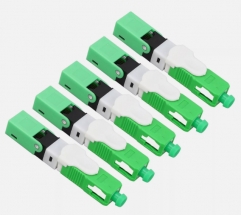 Fast connector XCH-4302-1A