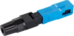 Fast connector XCH-1301-2U