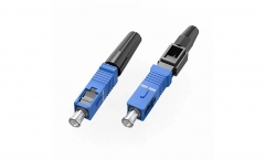Fast connector XCH-2301-B1