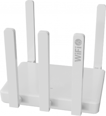 AX3000 Wireless WIFI6 Router Most Popular
