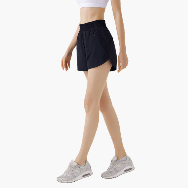 Sport Shorts with Pockets (6 Colors)