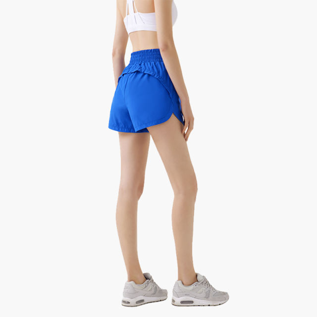 Sport Shorts with Pockets (6 Colors)