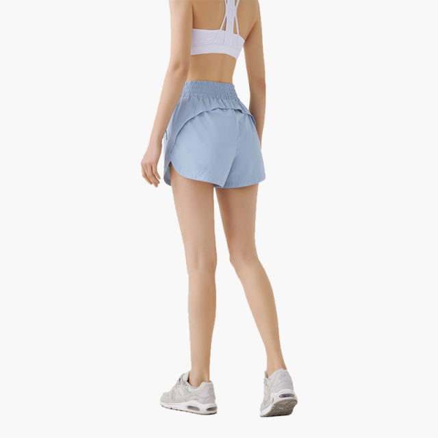 Sport Shorts with Pockets (6 Colors)