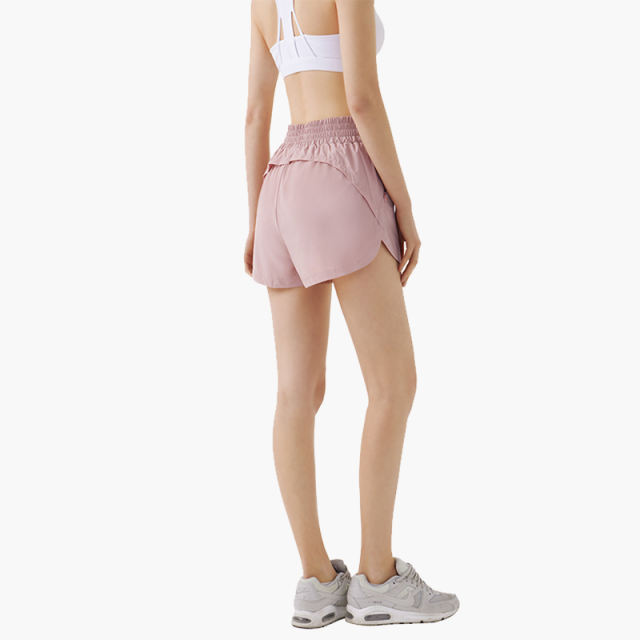 Sport Shorts with Pockets (6 Colors)
