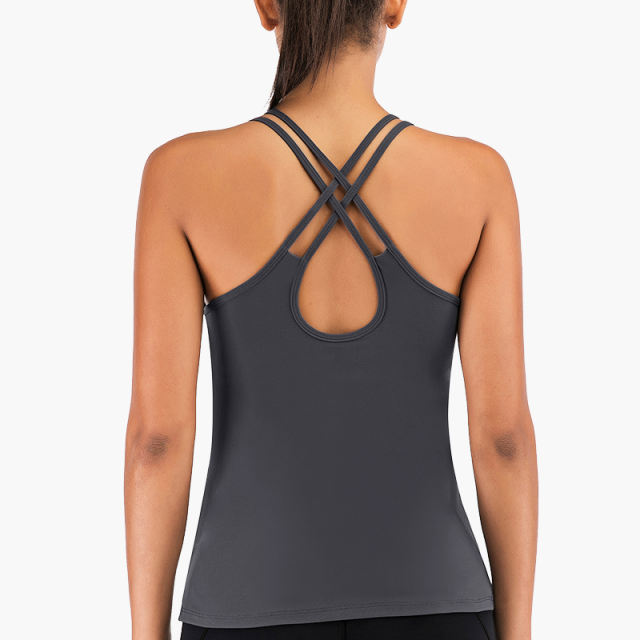 Workout Compression Tops (4 Colors)