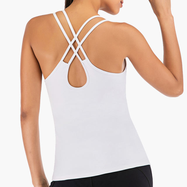 Workout Compression Tops (4 Colors)