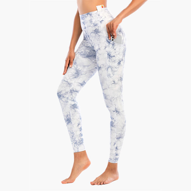 Leggings with Pockets (3 Colors)