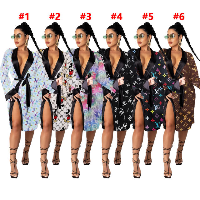 Women's Robe  (S,M,L,XL,XXL)
