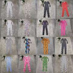 Fashion Women's Pajamas one piece (S-2XL)