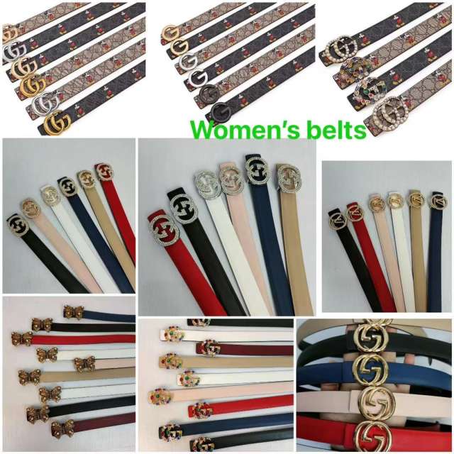 Women beits