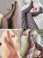 Lace Stociking