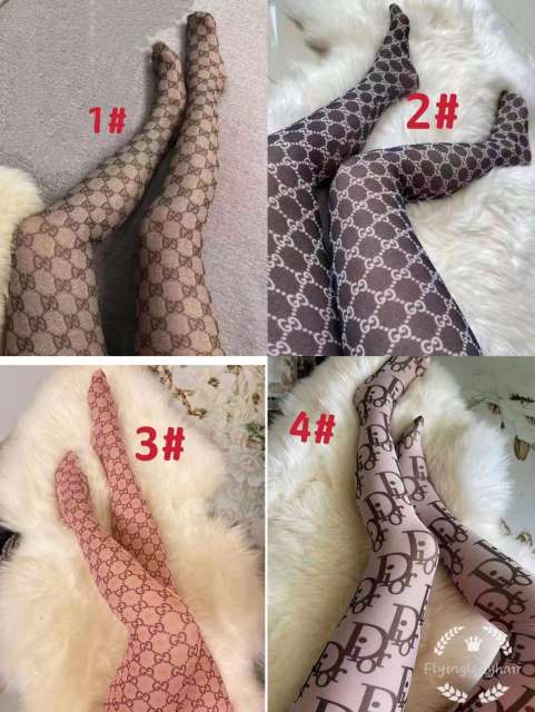 Lace Stociking