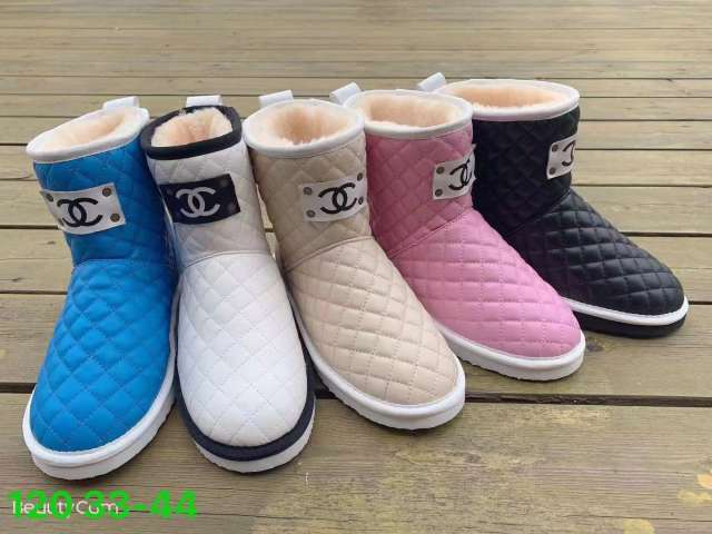 Winter Boot
