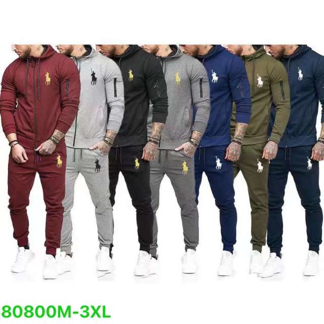 Men's outfit  (M-XXXL)