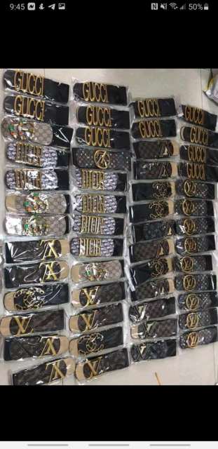Belt