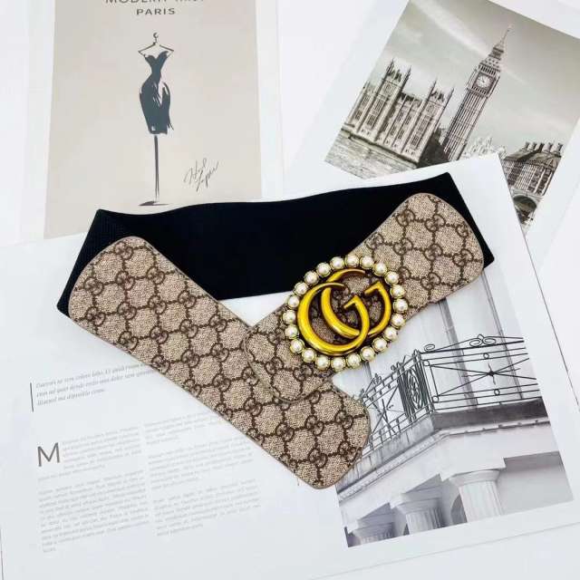 Belt