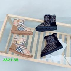 Kid Winter Boot