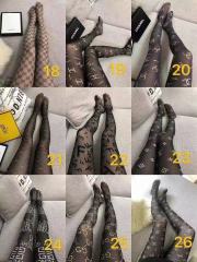 Lace Stociking