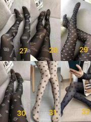 Lace Stociking
