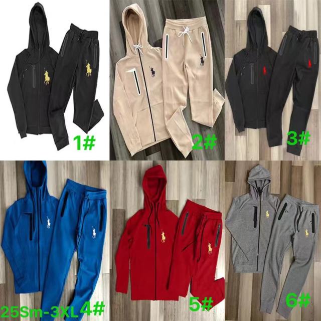 Men's Outfit(M-XXXL)