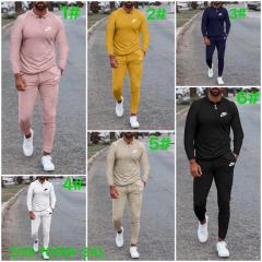 Men's Outfit(M-XXXL)
