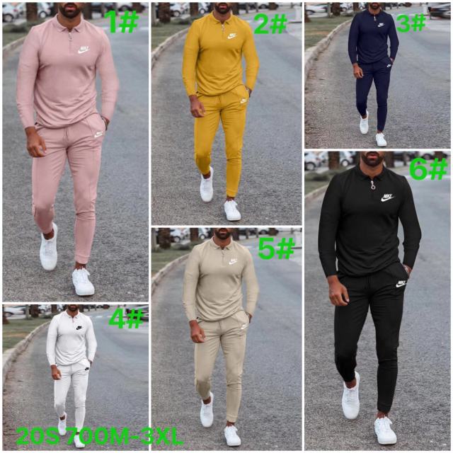 Men's Outfit(M-XXXL)