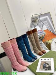Boots (size 6-11)