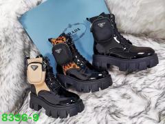 Boots (size 6-9)