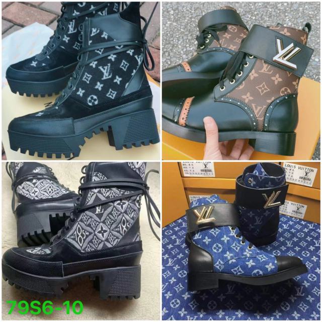 WOmen's Winter Shoes(35-40)