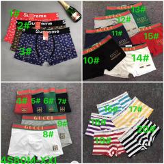 Men's underwear(M-2XL)