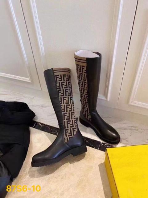 Boots (6-10)