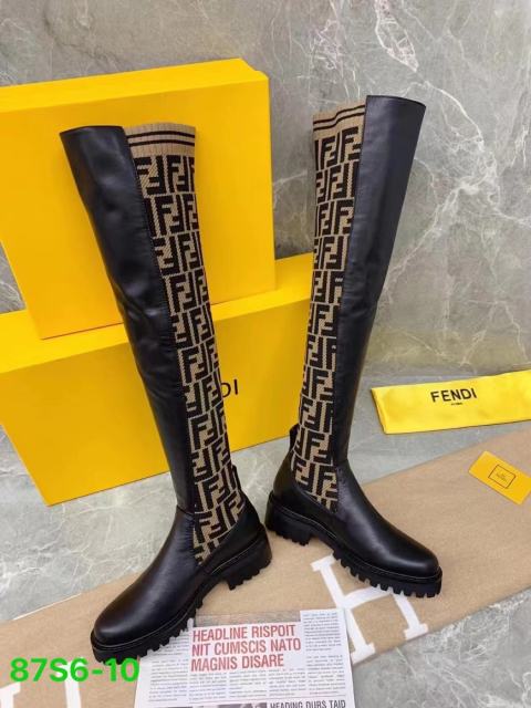 Boots (6-10)