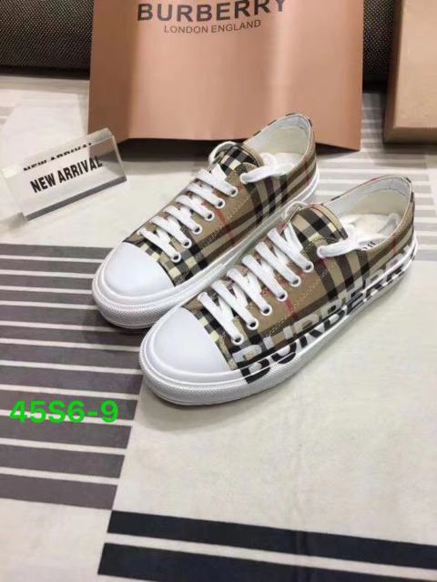 Layd's shoes (6-9)