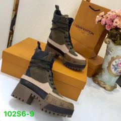 Boots (6-10)