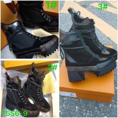 Boots (6-10)