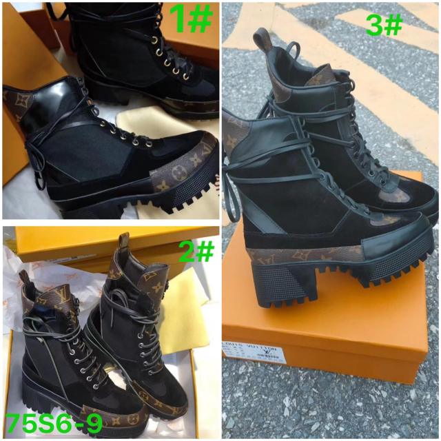 Boots (6-10)