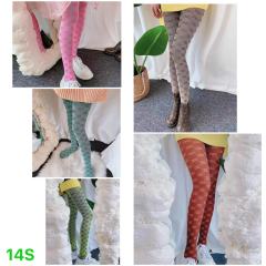 Lace Stociking